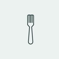 Folk vector icon illustration sign
