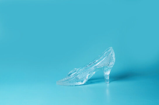 Glass Slipper Images – Browse 13,321 Stock Photos, Vectors, and Video