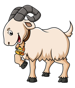 kambing clipart