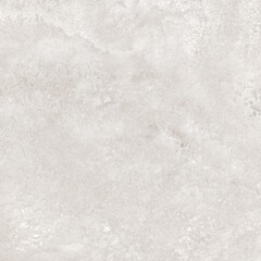 White Grunge Wall Background.