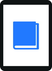 e book icon,online book,online class,laptop,mobile,computer icon,pdf icon