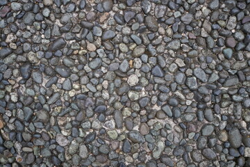 砂利　gravel　碎石