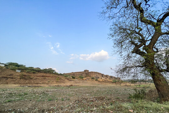 Castle
