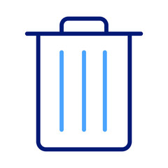 Recycle Isolated Vector icon which can easily modify or edit

