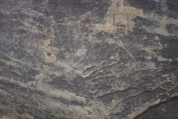 岩肌　rock　岩石