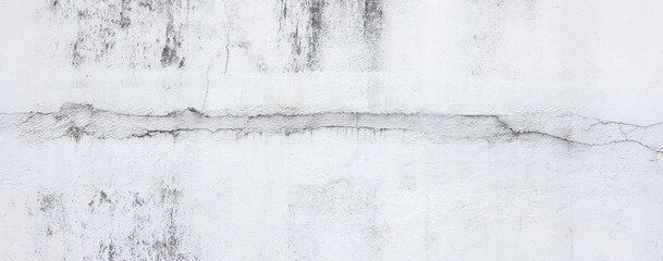 Gray concrete wall background. The old surface has an interesting pattern. background for design.