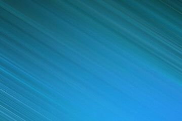 Blue azure bright gradient background with diagonal light stripes.