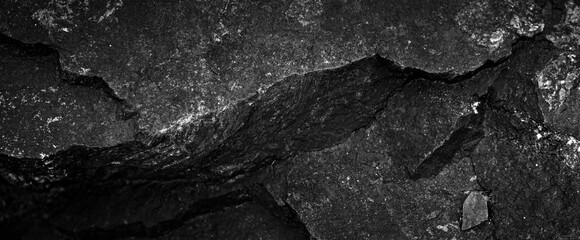 モノトーン　岩石　テクスチャ