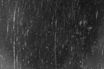 gray background scratch texture / abstract blank, vintage wall texture with scratches wallpaper