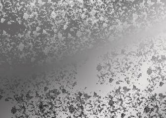 Golden Abstract  decorative paper texture  background  for  artwork  - Illustration