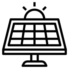 solar panel