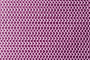 Pattern of Porous mesh grid as a background.	