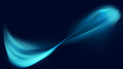 4K Light Waves and Flames Wallpaper on dark Backgrounds with very subtle digital grain - Blue, red, purple, orange abstract texture as design background