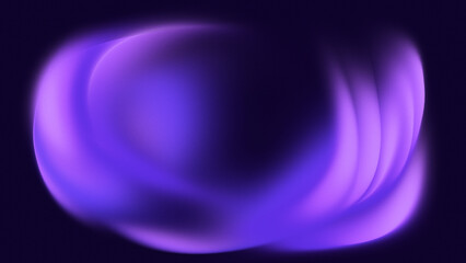 4K Light Waves and Flames Wallpaper on dark Backgrounds with very subtle digital grain - Blue, red, purple, orange abstract texture as design background