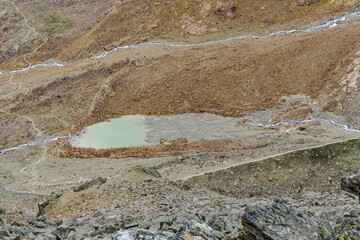 Bergsteigerdorf Vent - Österreich - Bergwandern
