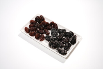 甘納豆のイメージ画像