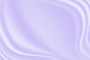 Smooth elegant purple satin luxury cloth texture. Abstract vector background