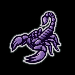 Scorpion Logo