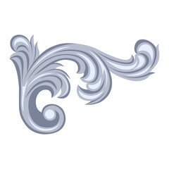 gypsum products stucco weave isolated white background