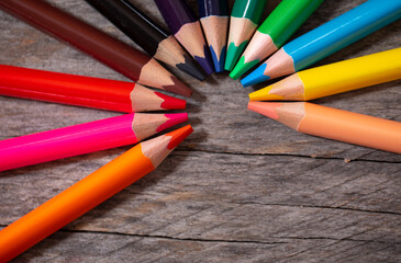 Naklejka premium Back to school.. 