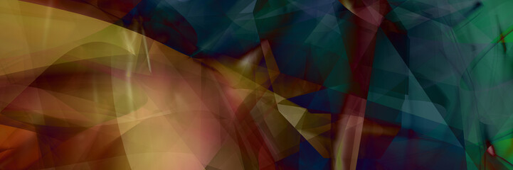 abstract background