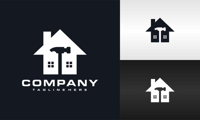 hammer home logo