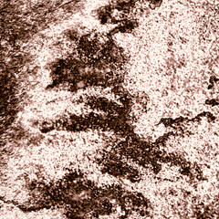 Gold foil texture background. Realistic golden elegant, shiny and metal gradient template for gold border, frame, ribbon design.