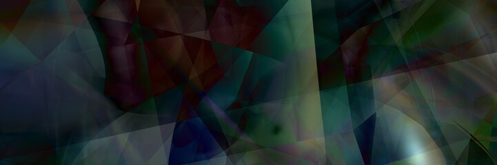 abstract background