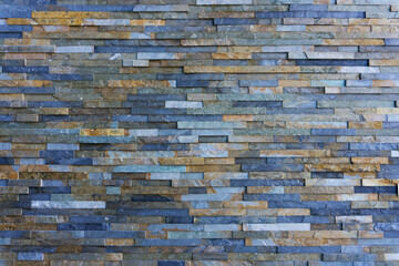 Stone exterior tile block background pattern texture material_s_06