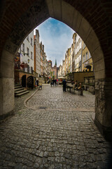 Danzig - Gdansk