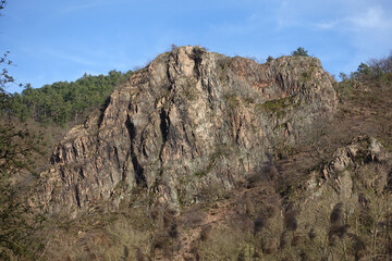 Rotenfels