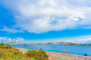 葛西臨海公園