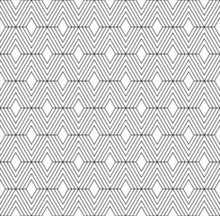 Triangle Pattern, Textile Design, European Pattern, Architecture, Rhombus, Geometric Pattern, Square