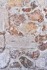  Beautiful grunge stone texture wall