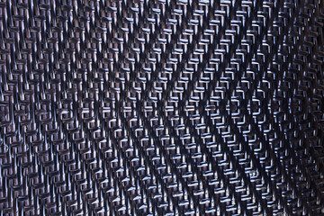  Wicker rattan closeup texture background