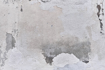  Grunge weathered old vintage wall