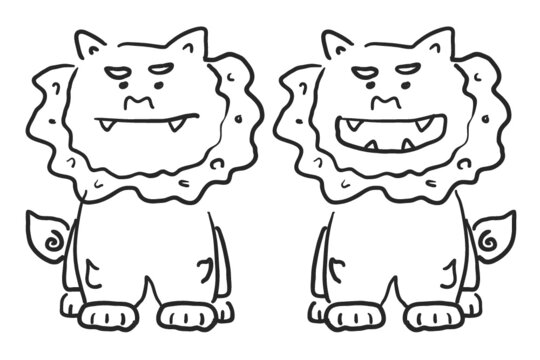 260 件の最適な シーサー 動物 熱帯 画像 ストック写真 ベクター Adobe Stock