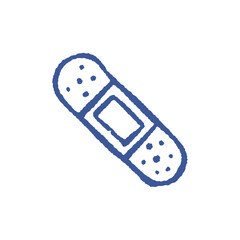 アイコン　線画