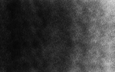 Abstract Black Grunge Background with space for text or images.