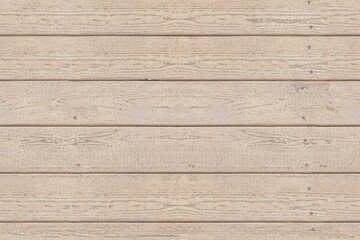 Obraz na płótnie Canvas Horizontal texture of a rough plank floor