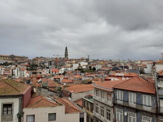 Fototapeta na wymiar Porto Douro