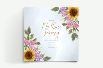 wedding invitations