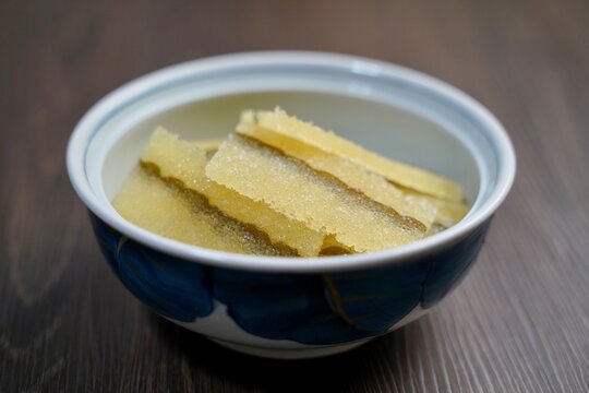 子持ち昆布