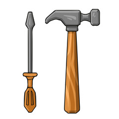 Repair at the highest level, symbols for   logo