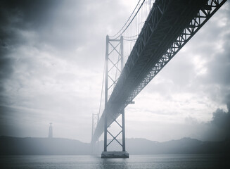 15 April Bridge, Lisbon, Portugal