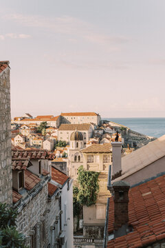 Dubrovnik, Croatia