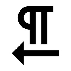 Pi Icon, Pi Symbol, Pi Vector, Pi