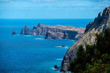 Madeira - Machico