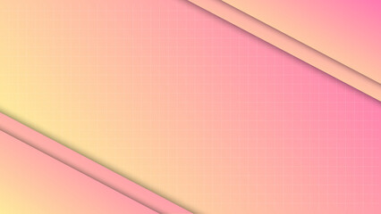 colorfull gradient background