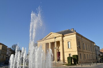 Bergerac